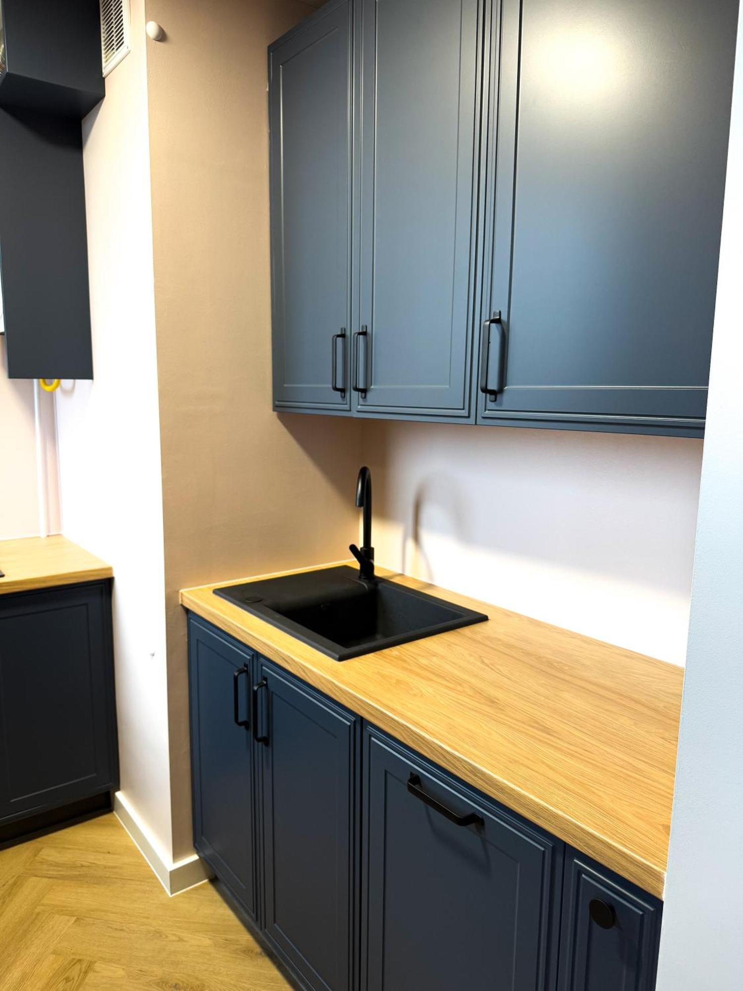 Apartament W Centrum Z Widokiem Na Stare Miasto Zamosc Eksteriør billede